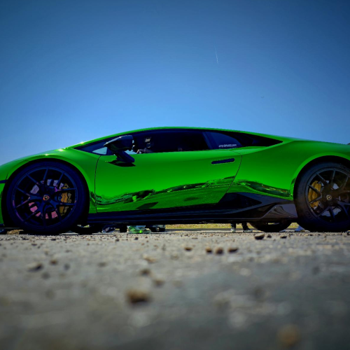 Event & Show Coverage