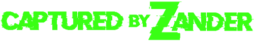 CapturedByZander Logo